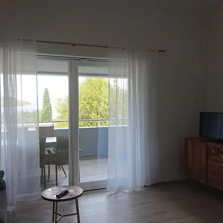 Apartamento Irena Cres