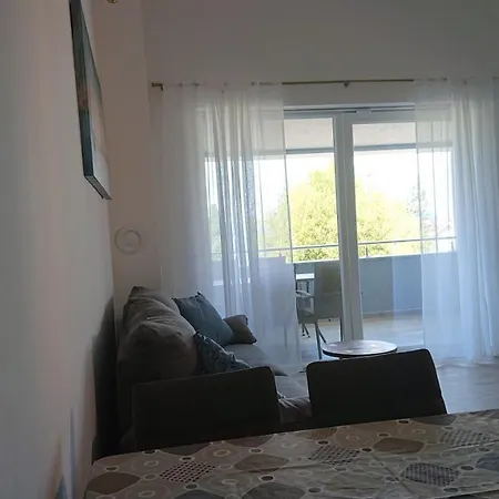 Apartamento Irena