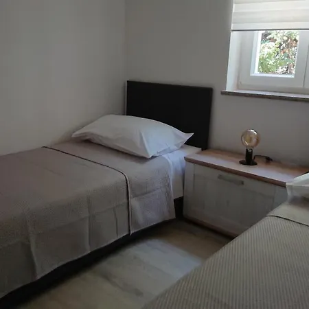 Irena Appartement Cres