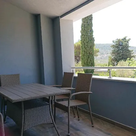 Irena Appartement