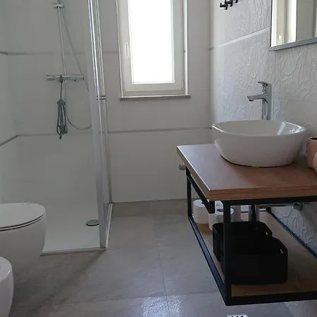 Apartamento Irena Cres