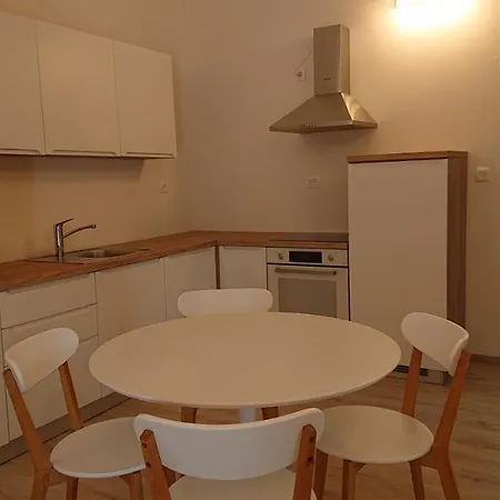 Appartement Irena