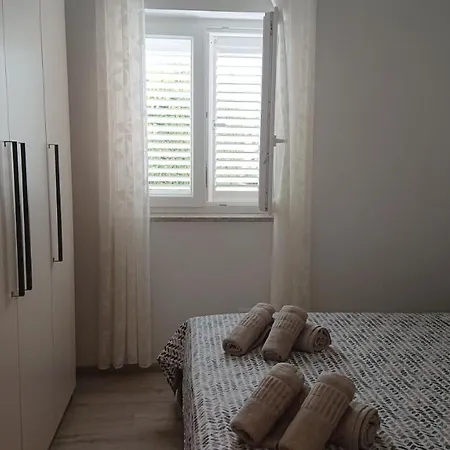 Appartement Irena Cres
