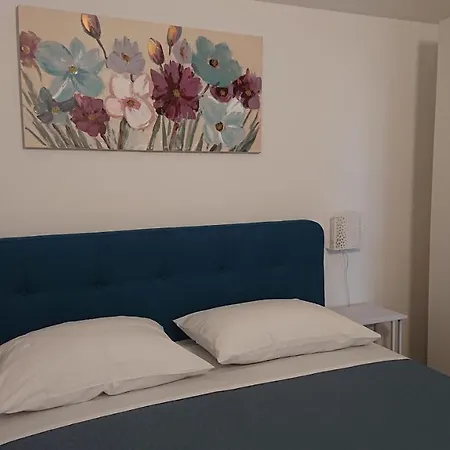 Apartamento Irena