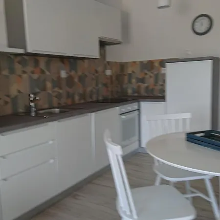 Apartamento Irena Cres