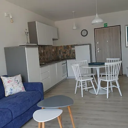 Irena Appartement *