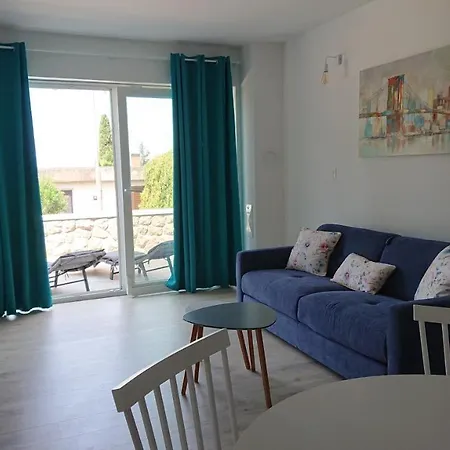 Appartement Irena