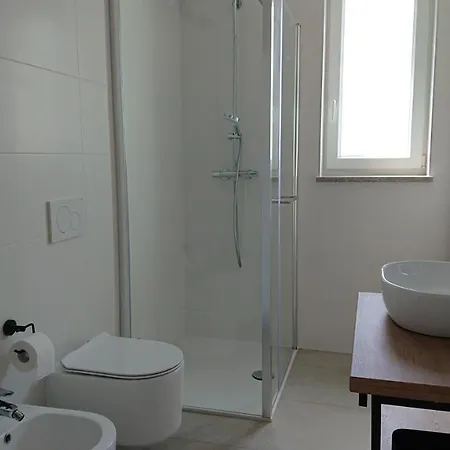 Irena Appartement