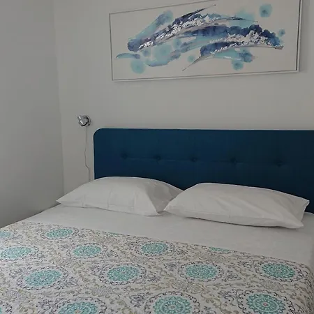 Apartamento Irena Cres