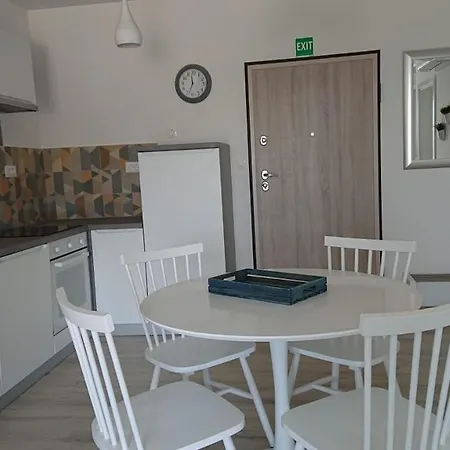 Irena Appartement *