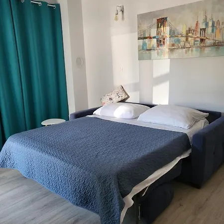 Appartement Irena *