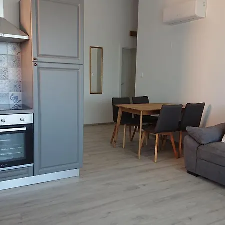 Irena Appartement