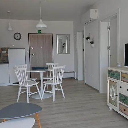 Irena Apartamento Cres