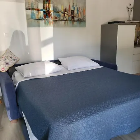 Apartamento Irena Cres