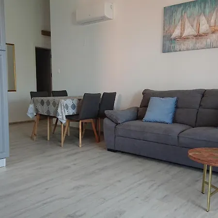 Apartamento Irena