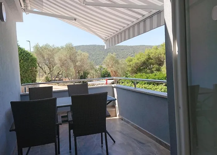 Irena Apartament Cres