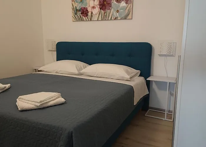 Irena Apartament *