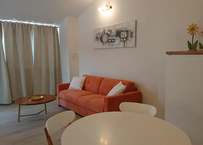 Irena Apartament