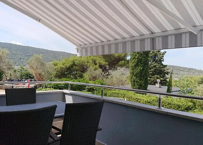 Irena Apartament Cres