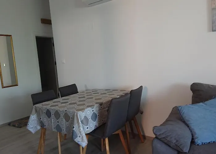 Irena Apartament Cres