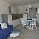 Irena Apartment *