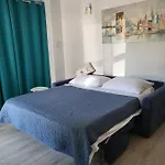 Apartment Irena *