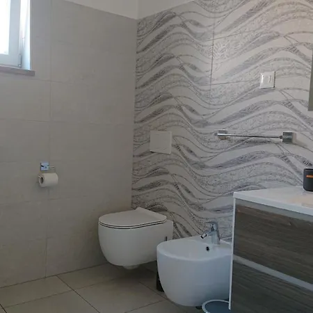 Irena Appartement Cres