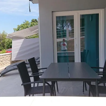 Appartement Irena Cres