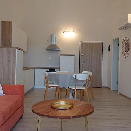Apartman Irena Cres