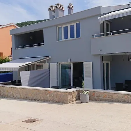 Appartement Irena Cres