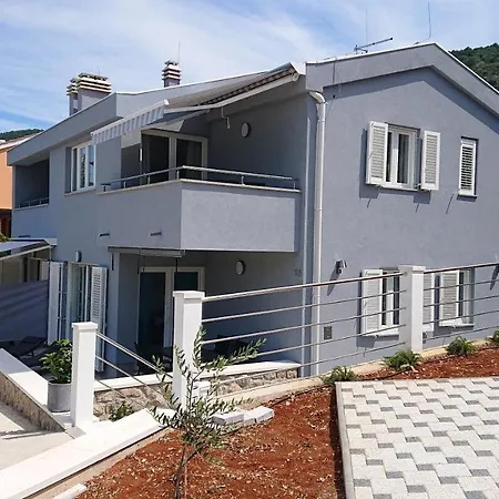 Apartmán Irena
