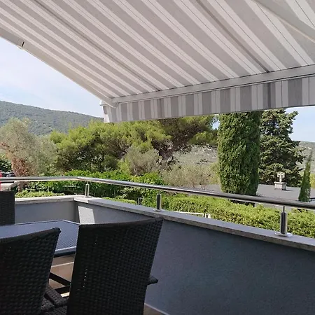 Irena Appartement Cres