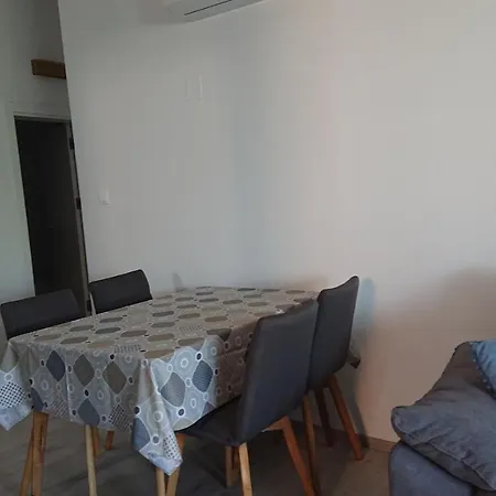 Irena Appartement Cres