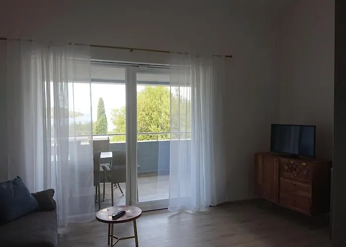 Apartman Irena Cres