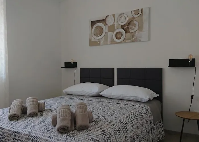Apartman Irena *