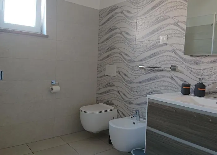 Irena Apartment Cres