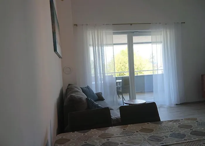 Apartman Irena
