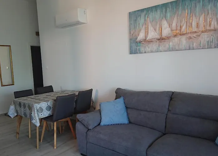 Apartman Irena Cres