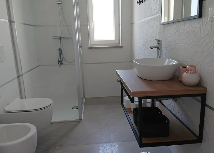 Apartment Irena Cres