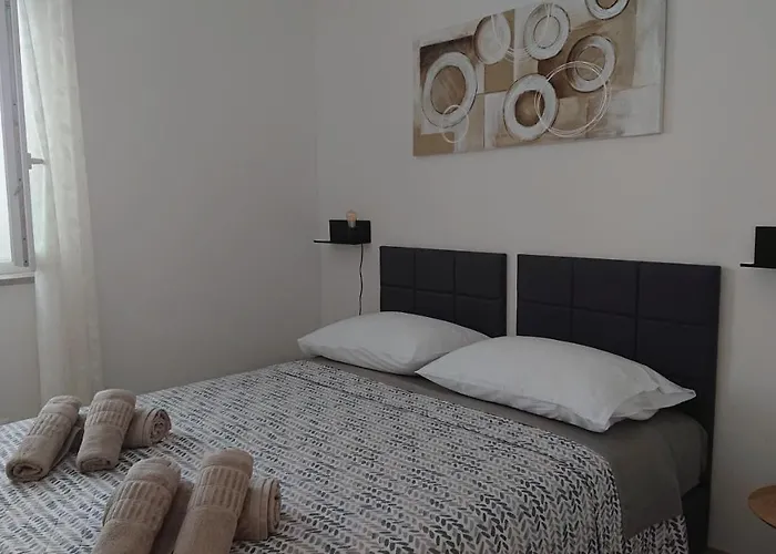 Irena Apartman