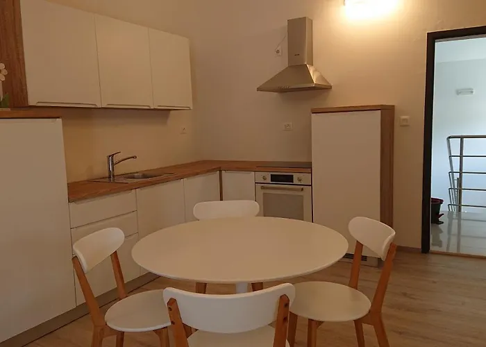 Apartman Irena