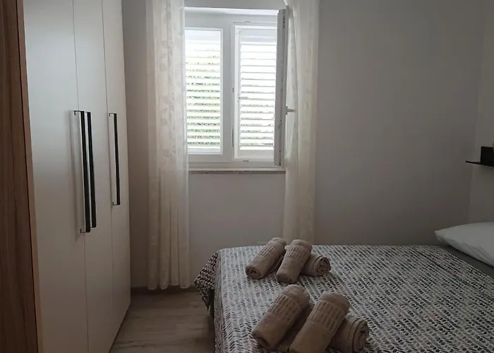 Apartman Irena Cres
