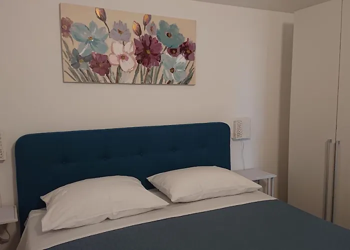 Apartment Irena