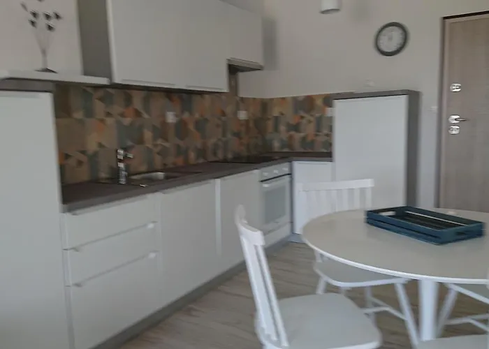 Apartman Irena Cres
