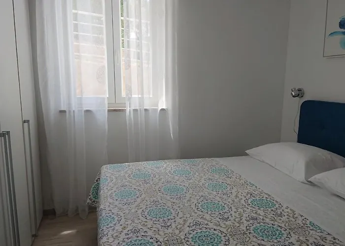 Apartman Irena Cres