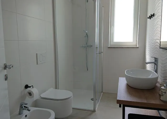 Irena Apartman
