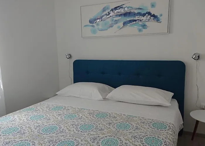 Apartman Irena Cres
