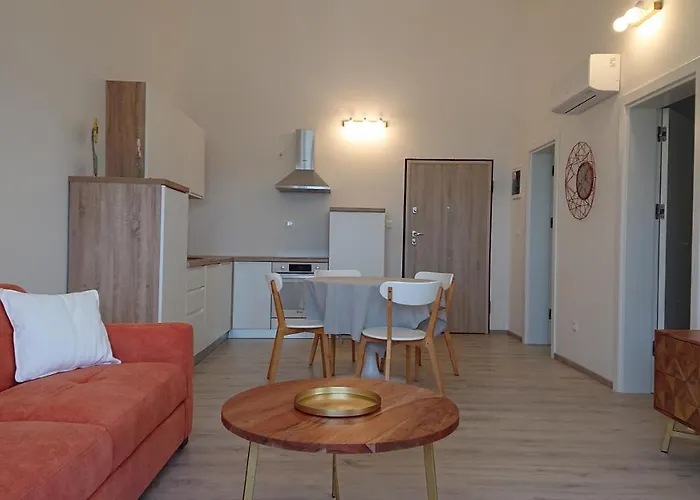 Apartman Irena Cres