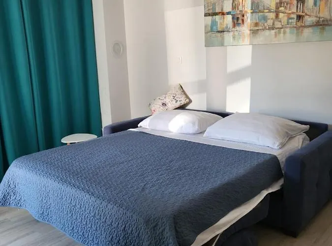 Apartman Irena *