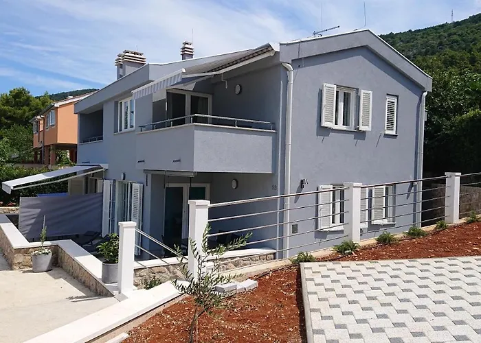 Apartman Irena